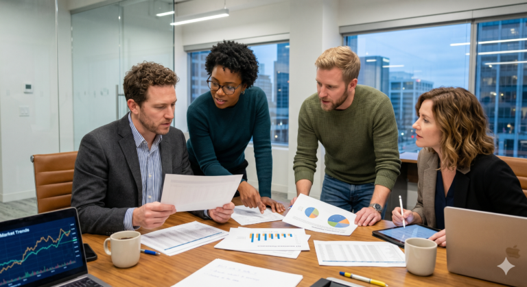 Institutional Investor Exit: Are Cash Buyers Leaving the Market?